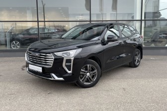 Автомобили с пробегом в Твери