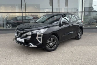 Купить Haval с пробегом в Твери