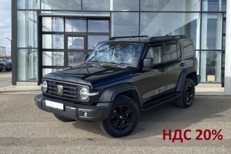 Автомобили с пробегом в Твери