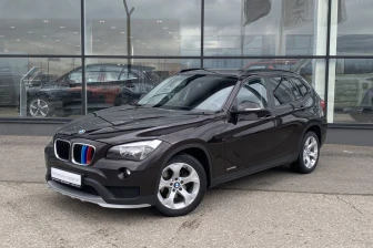 Купить BMW с пробегом в Твери