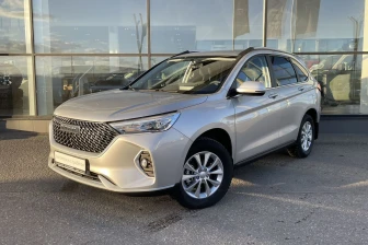 Купить Haval с пробегом в Твери