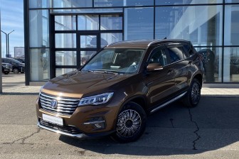 Автомобили с пробегом в Твери