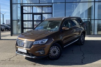 Автомобили с пробегом в Твери