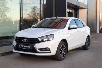 LADA (ВАЗ)
