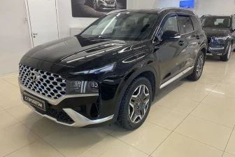Автомобили с пробегом в Санкт-Петербурге
