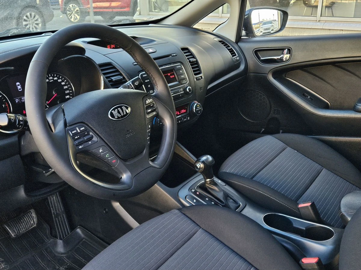 Kia Cerato
