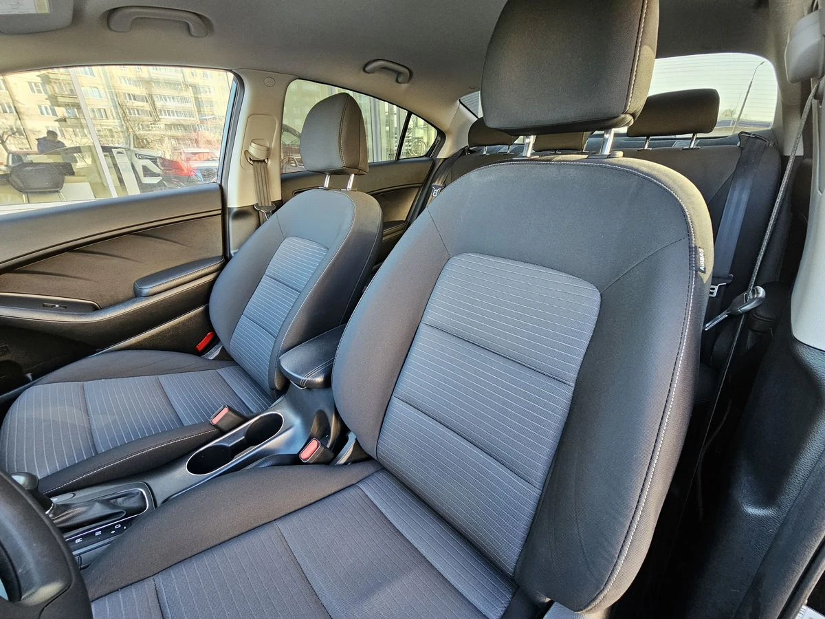 Kia Cerato