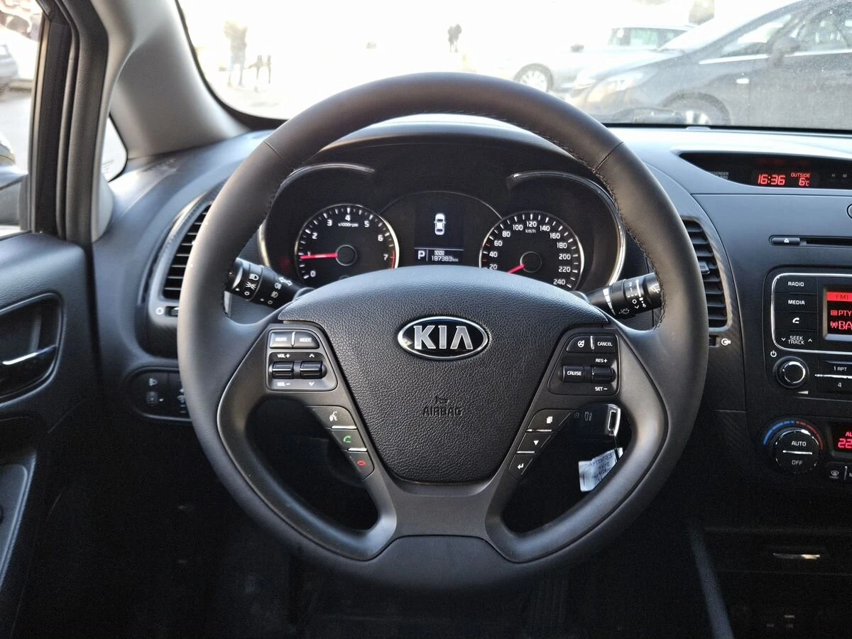 Kia Cerato