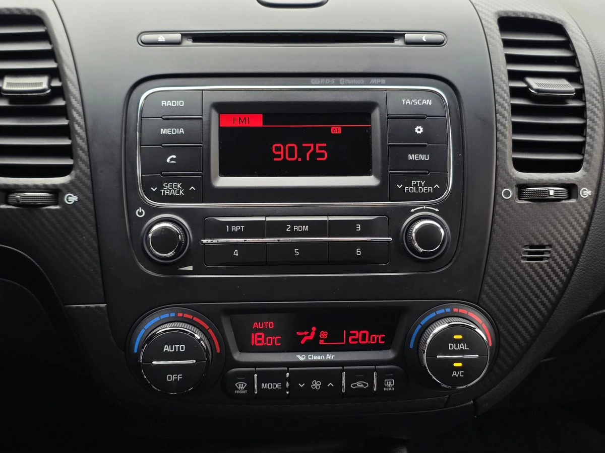 Kia Cerato