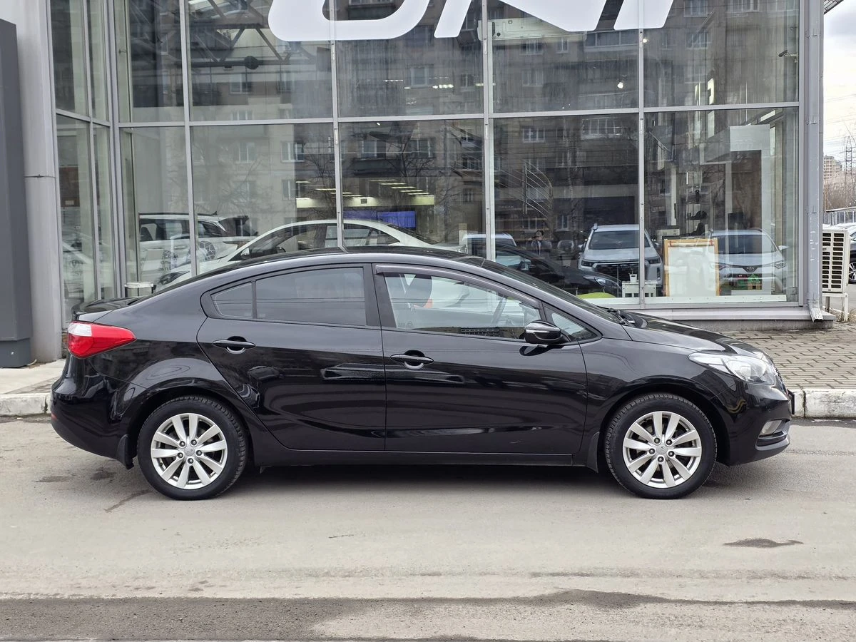 Kia Cerato