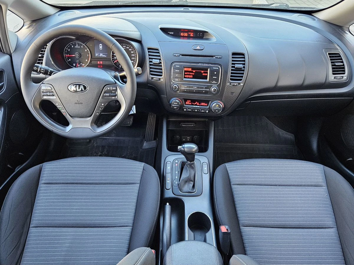 Kia Cerato