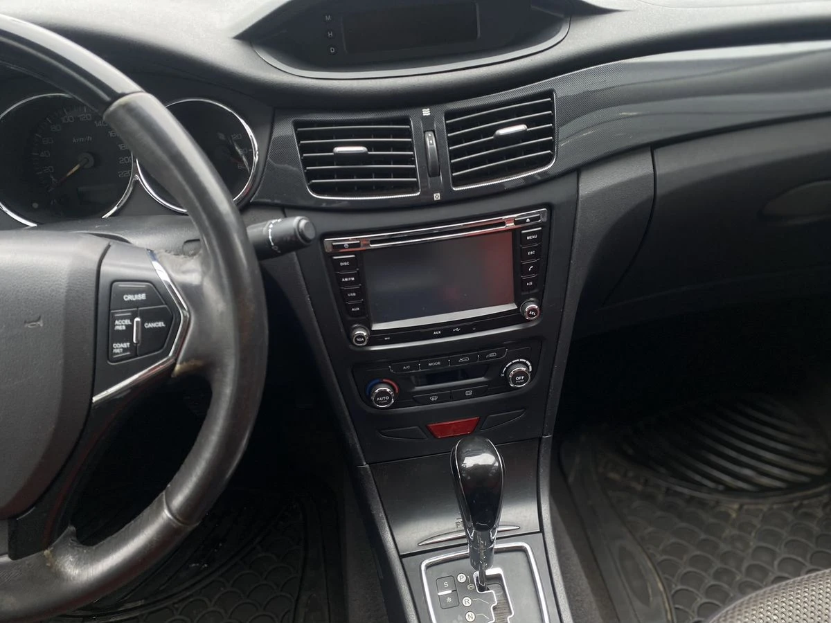 Dongfeng H30 Cross