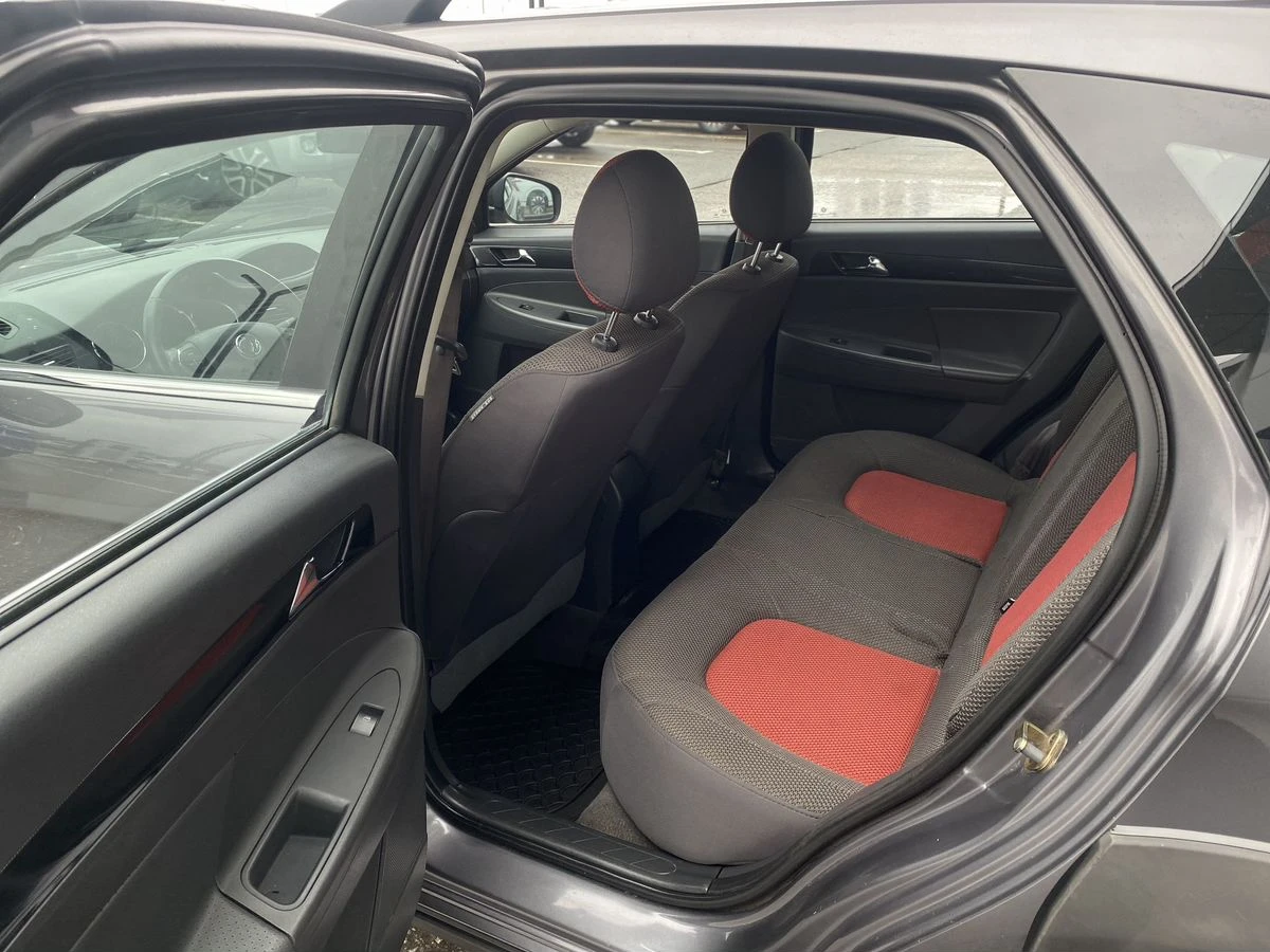 Dongfeng H30 Cross