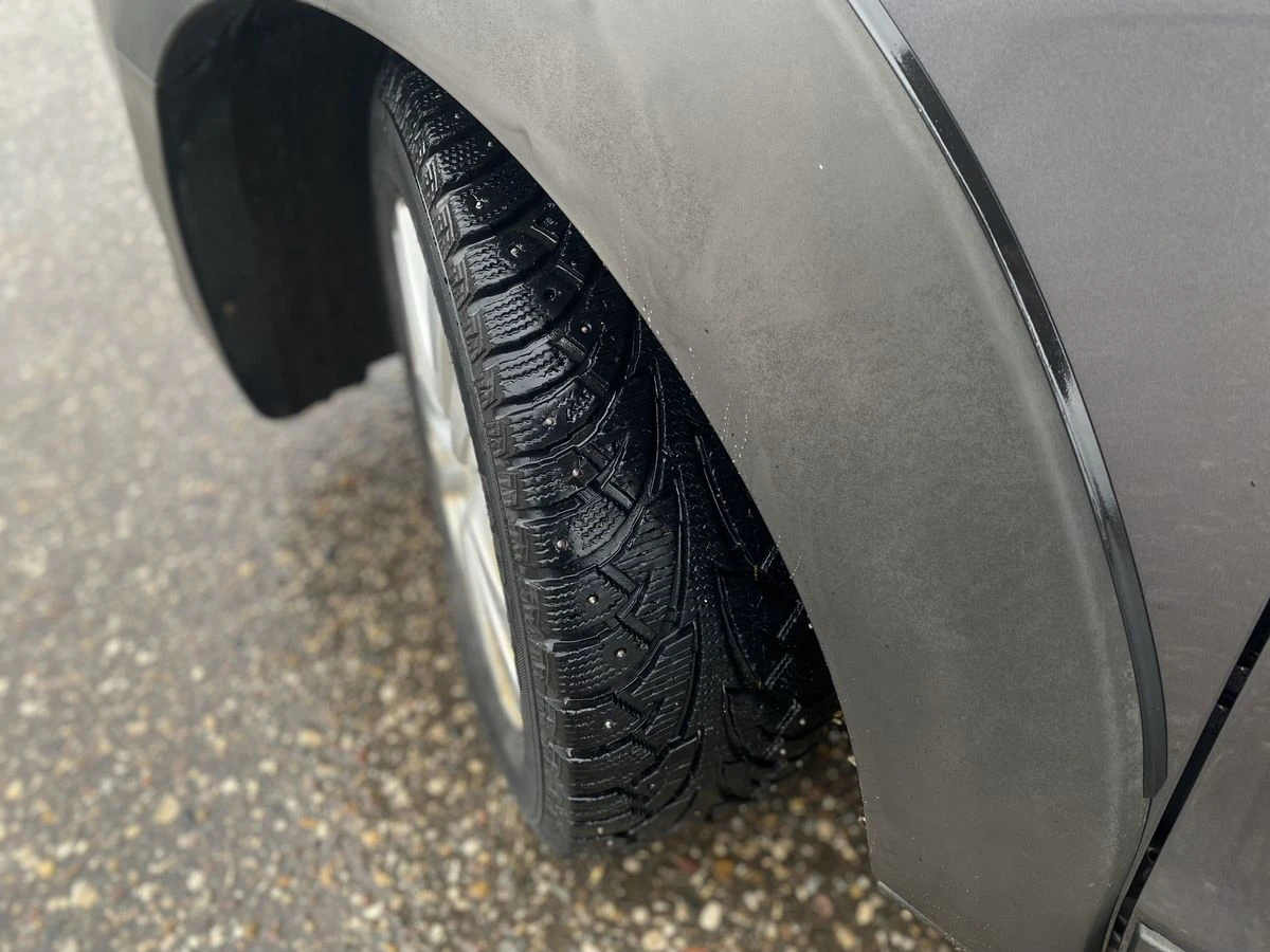 Dongfeng H30 Cross