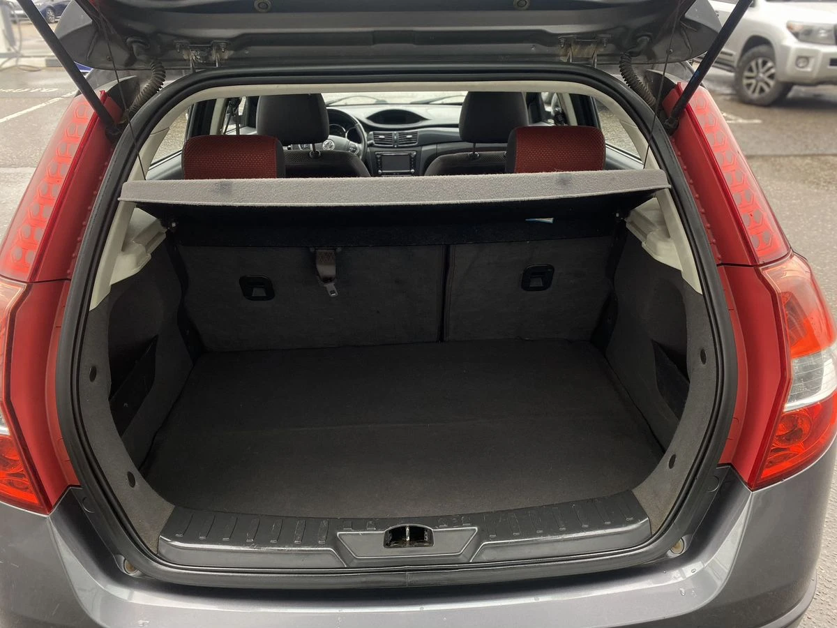 Dongfeng H30 Cross