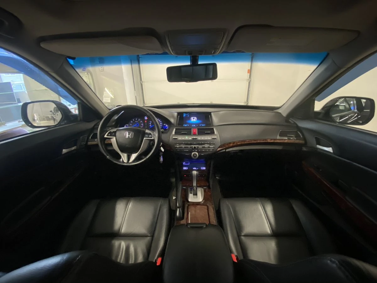Honda Crosstour