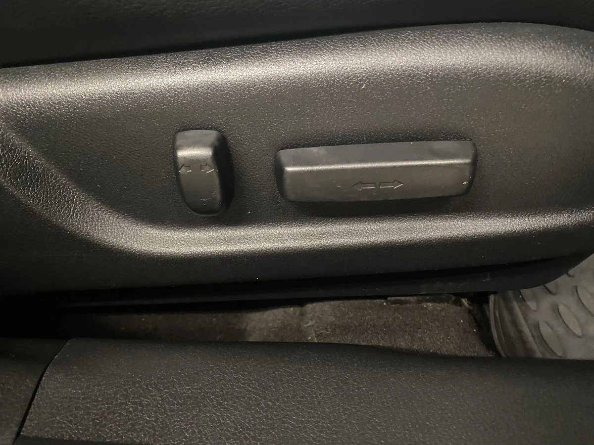 Honda Crosstour
