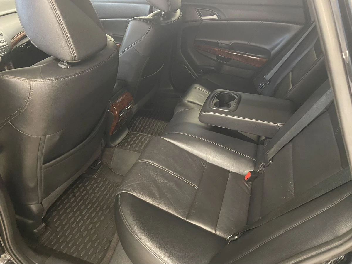 Honda Crosstour