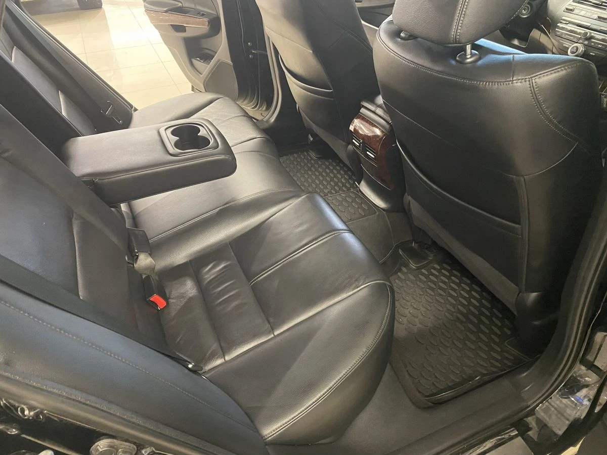 Honda Crosstour