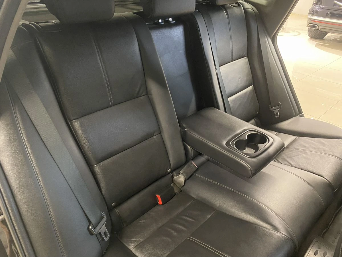 Honda Crosstour