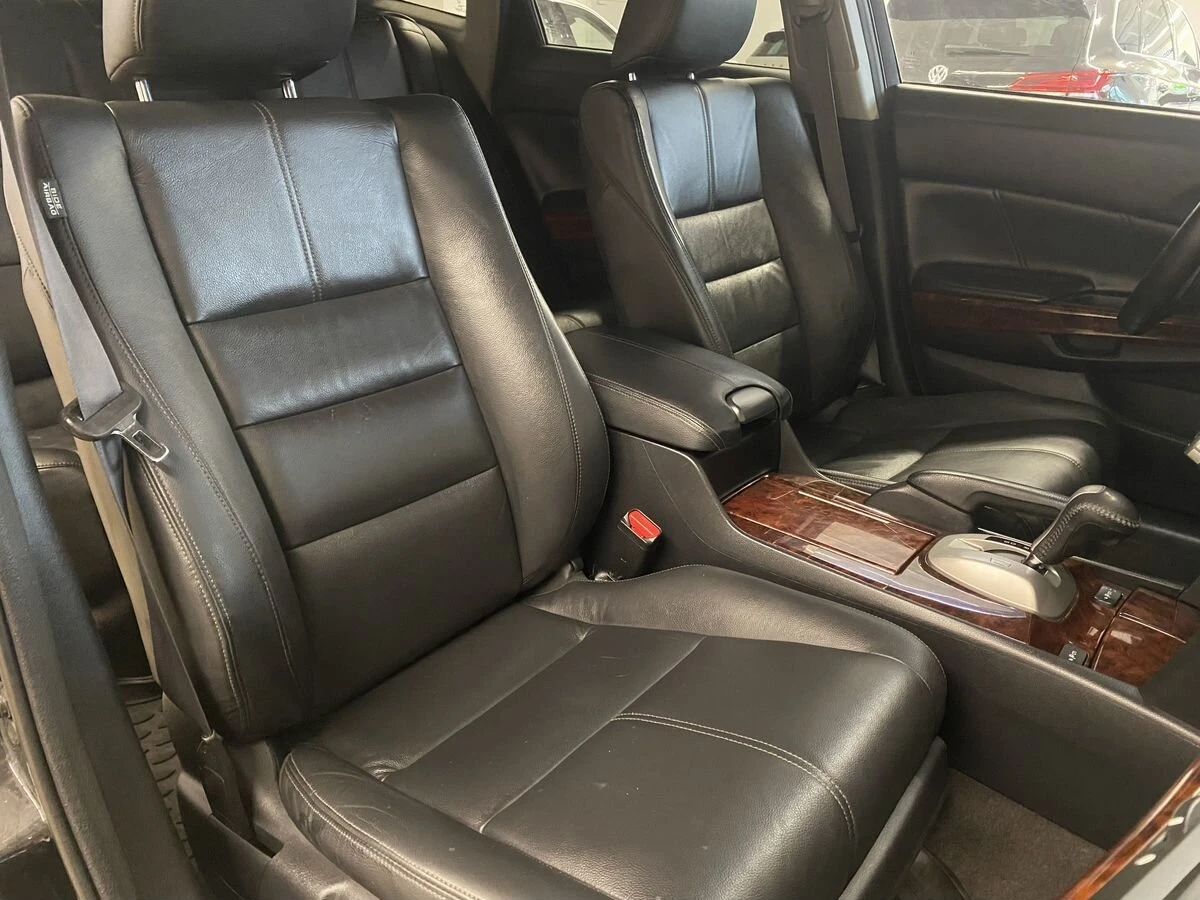 Honda Crosstour
