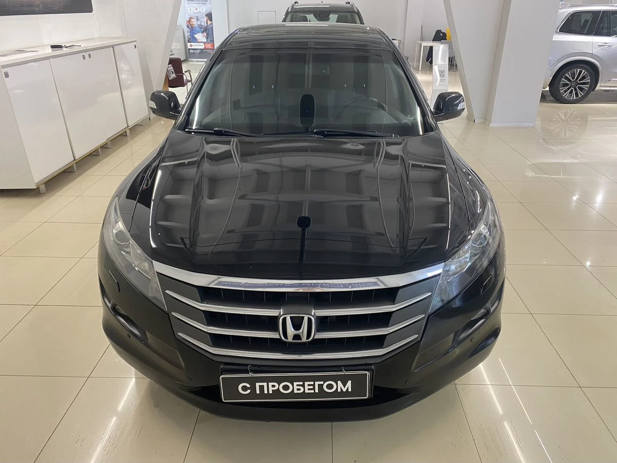 Honda Crosstour