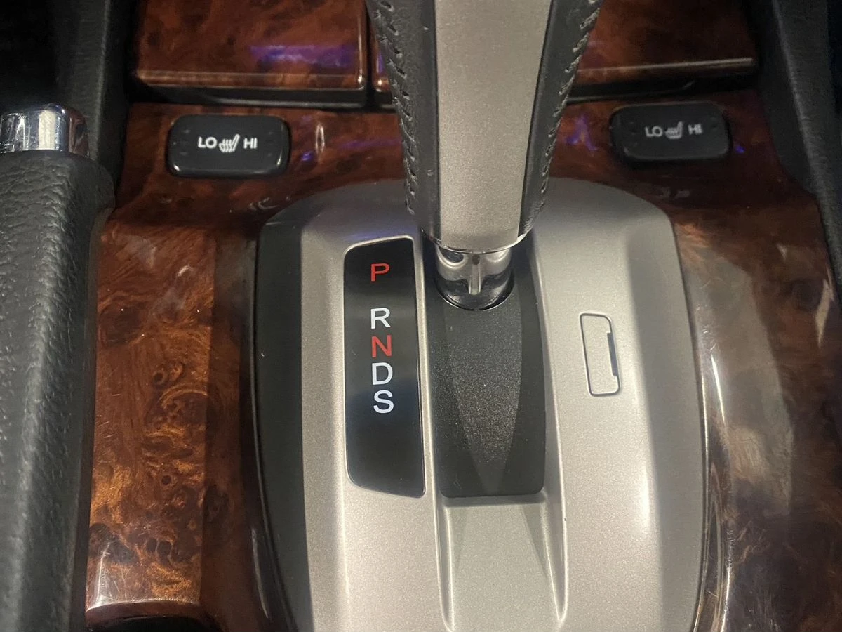 Honda Crosstour