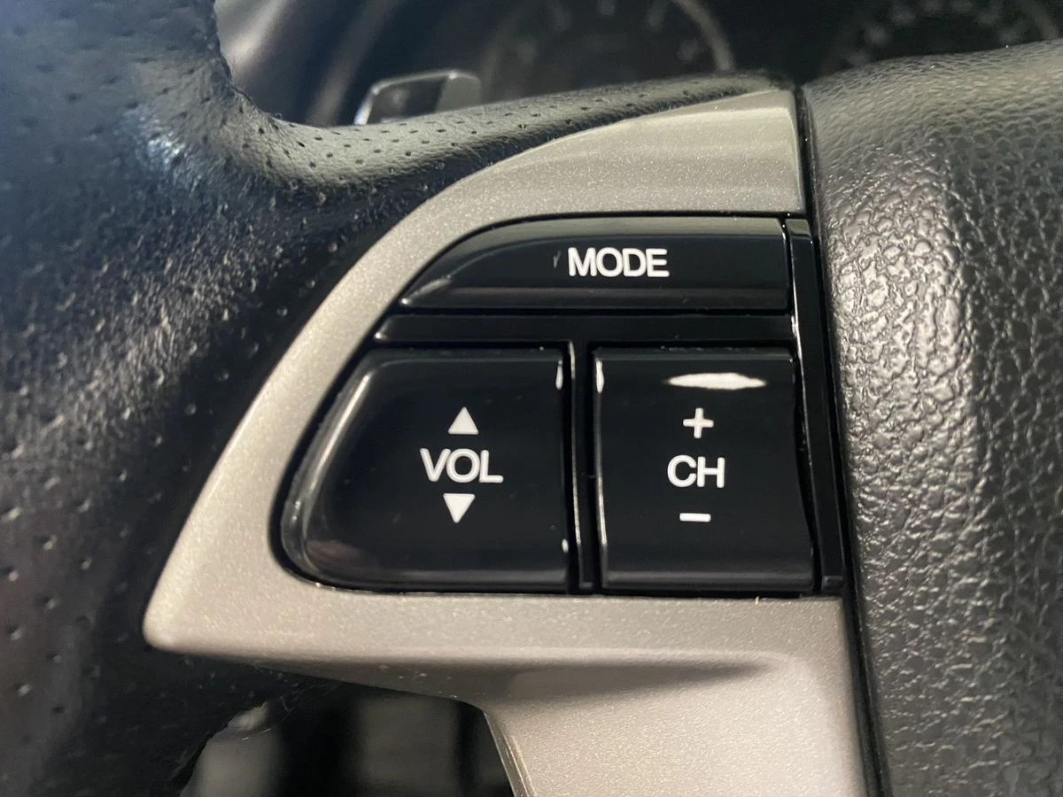 Honda Crosstour
