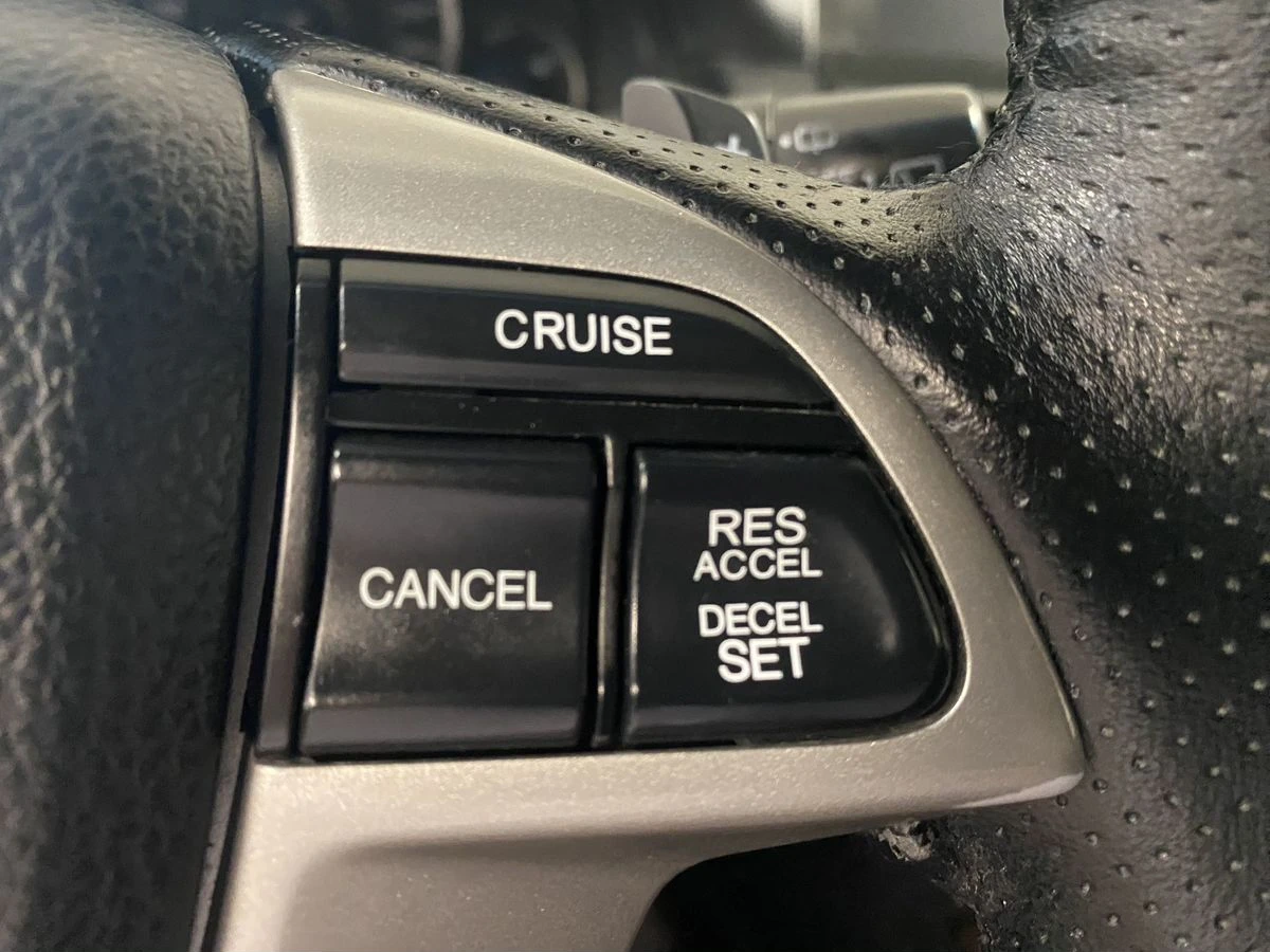 Honda Crosstour