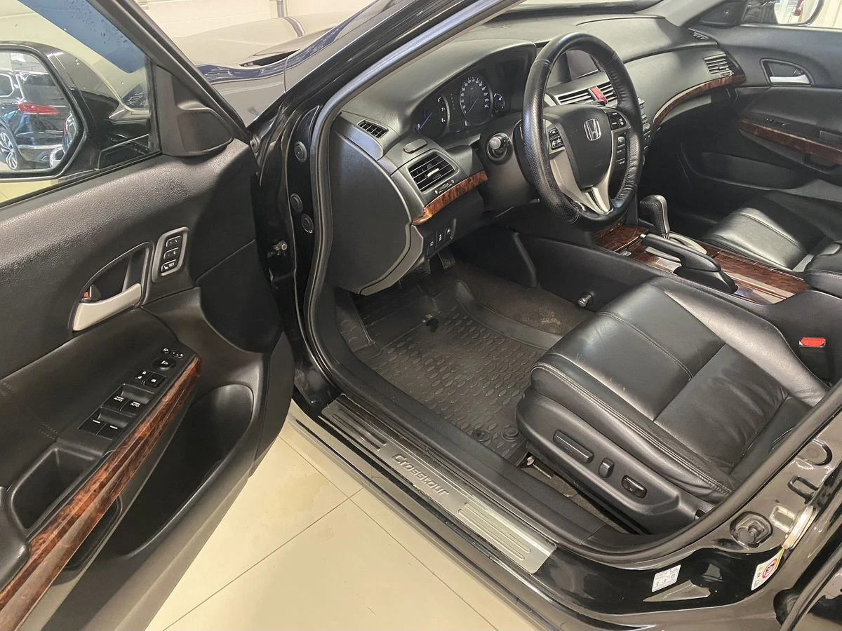 Honda Crosstour