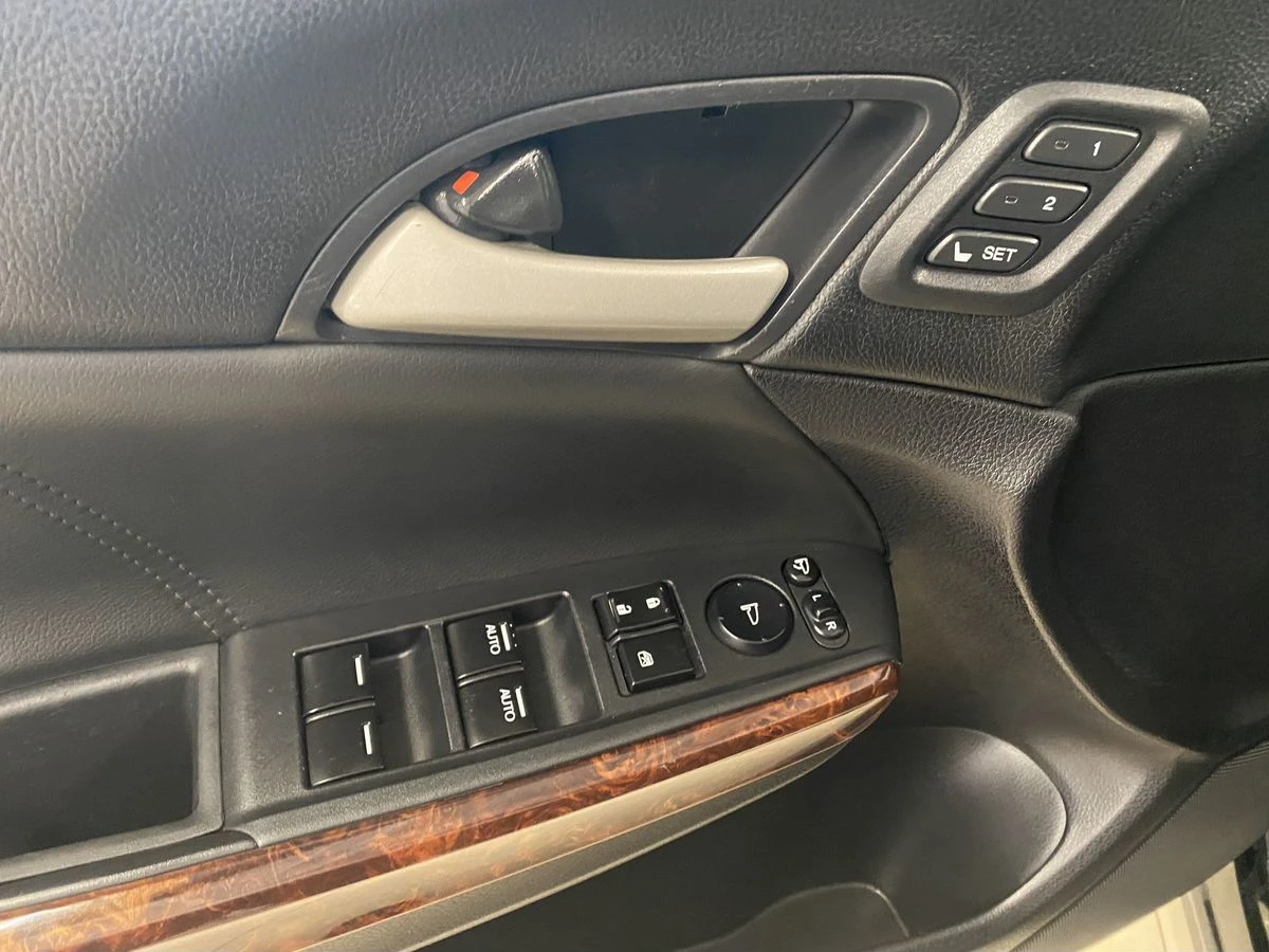 Honda Crosstour