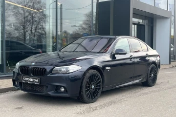 BMW 5 серии