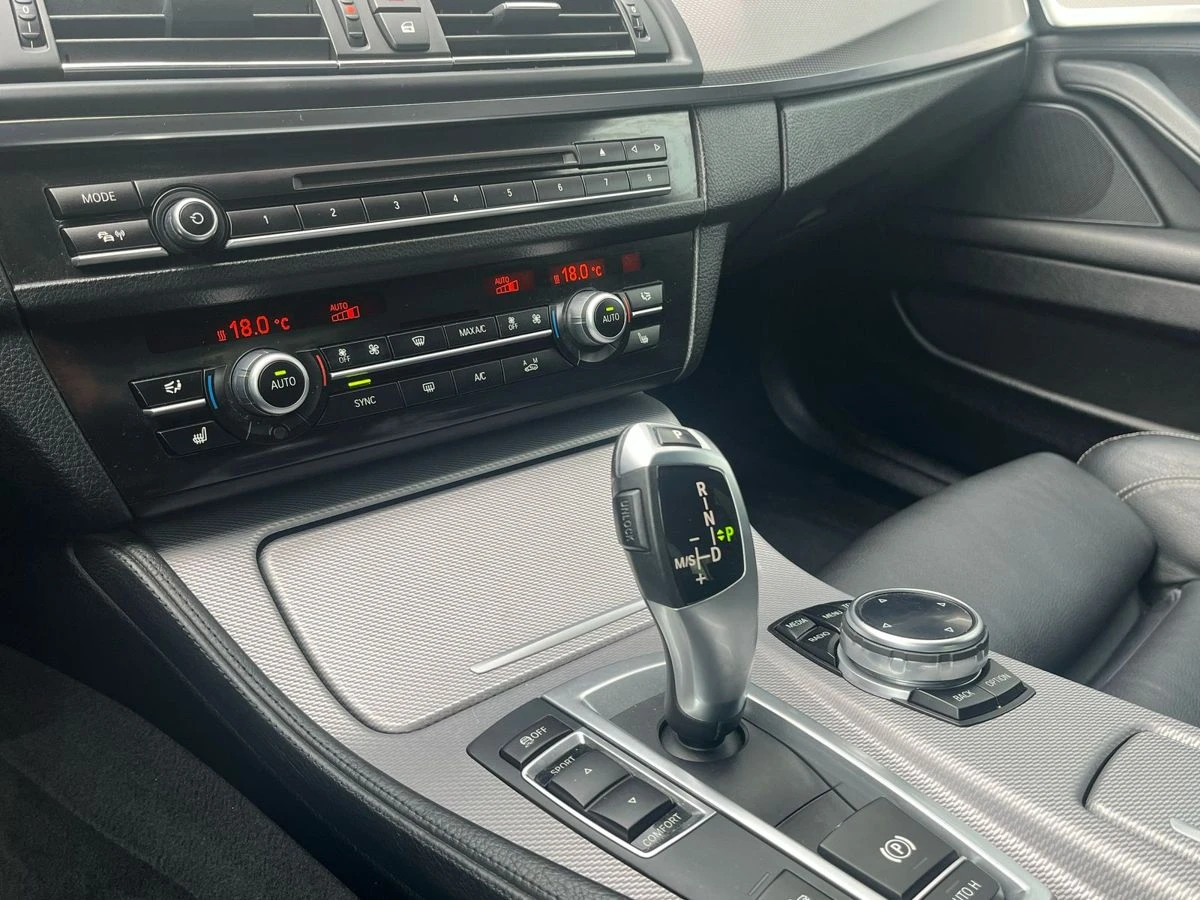 BMW 5 серии