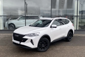 Купить Haval с пробегом в Твери