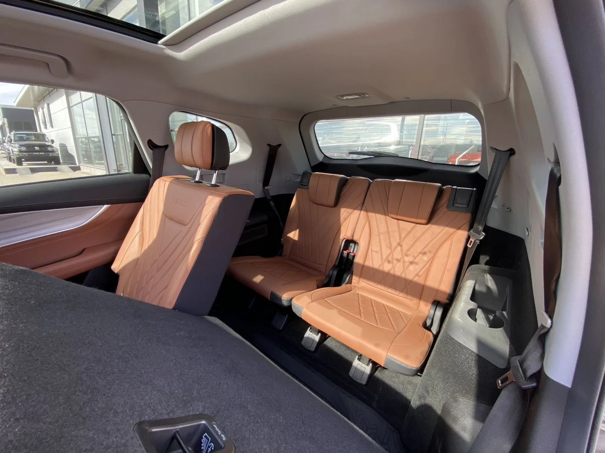 Chery Tiggo 8 Pro Max