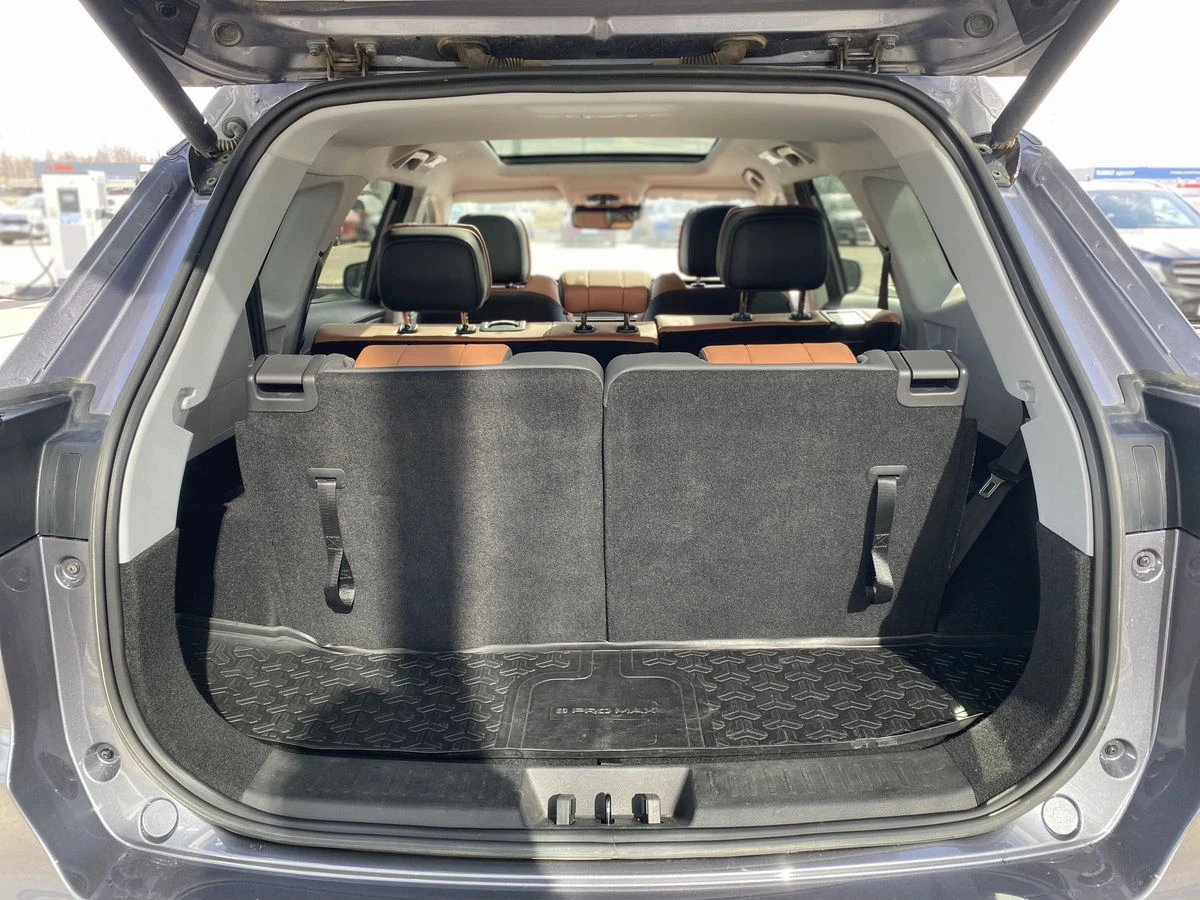 Chery Tiggo 8 Pro Max