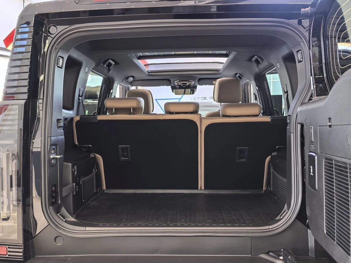 Jetour T2