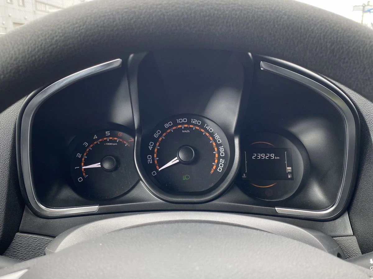 Lada (ВАЗ) XRAY