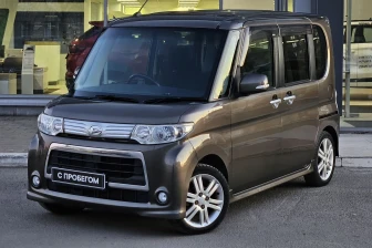 Автомобили с пробегом в Санкт-Петербурге