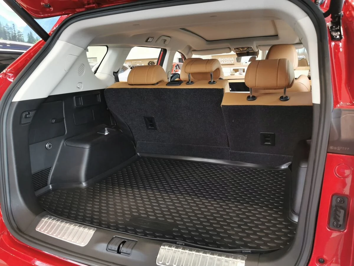 Jetour X70 PLUS