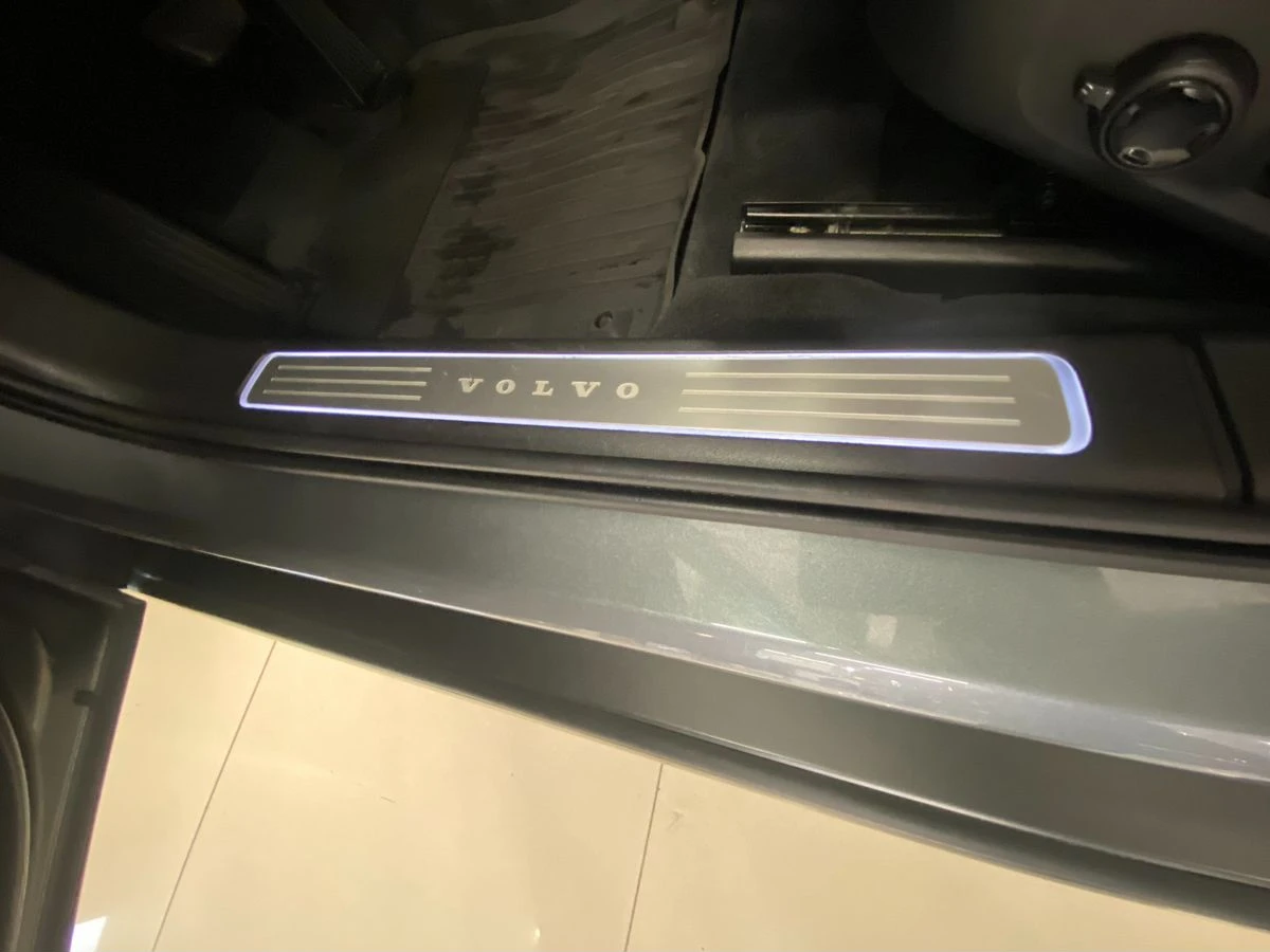 Volvo V90 Cross Country