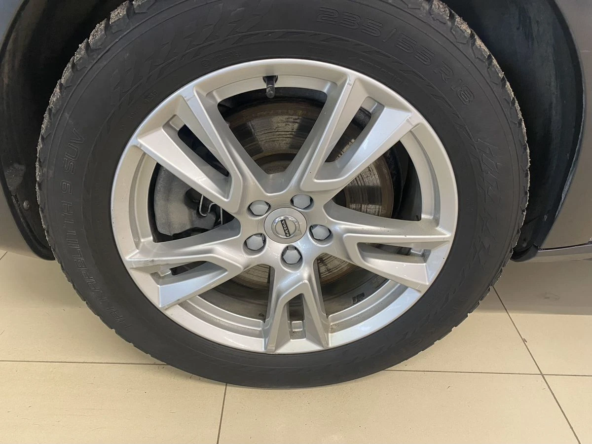 Volvo V90 Cross Country