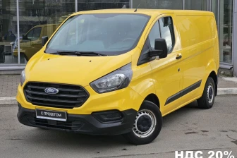 АВТОМОБИЛИ C НДС
