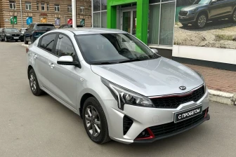 Автомобили с пробегом в Санкт-Петербурге