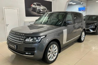 Автомобили с пробегом в Санкт-Петербурге
