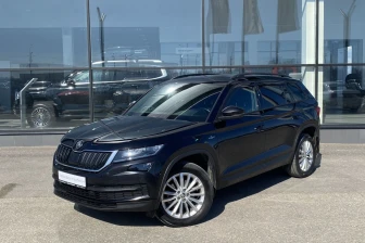 Автомобили с пробегом в Твери