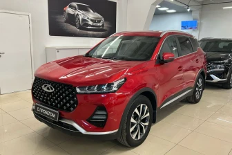 Автомобили с пробегом в Санкт-Петербурге