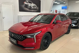 Автомобили с пробегом в Санкт-Петербурге