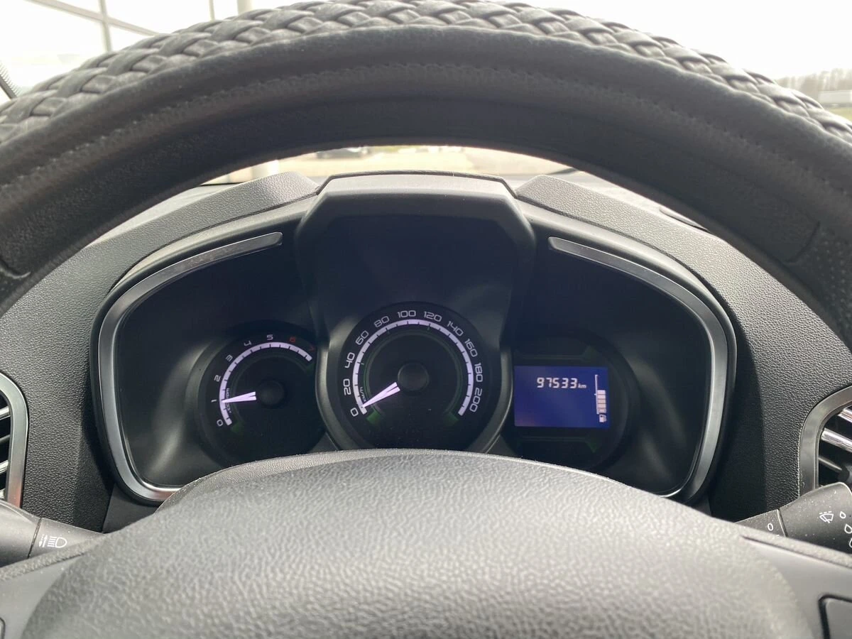 Lada (ВАЗ) XRAY