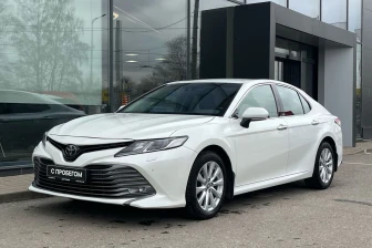 Автомобили с пробегом в Санкт-Петербурге